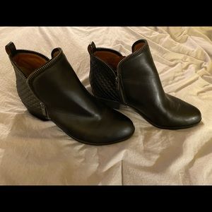 Lucky Brand Booties